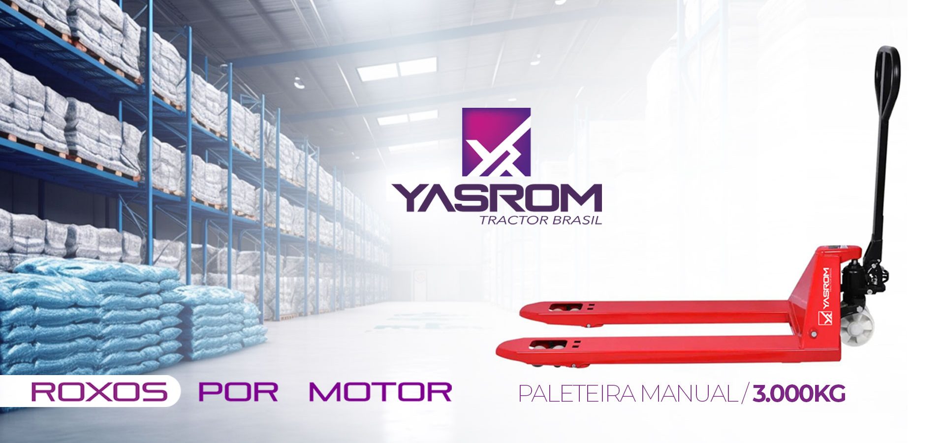 paleteira-manual-yasrom